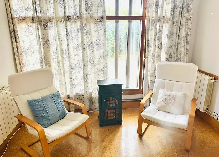 Vistas Y Golf En Adosado