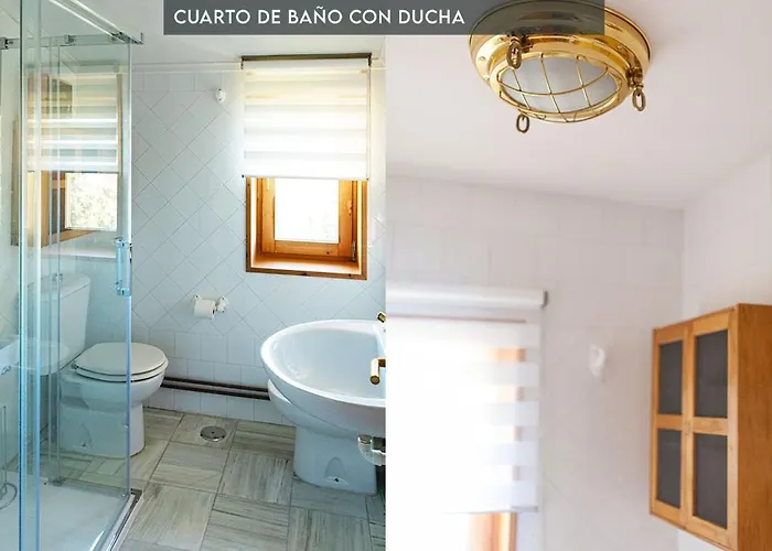 Prázdninový dům Vistas Y Golf En Adosado