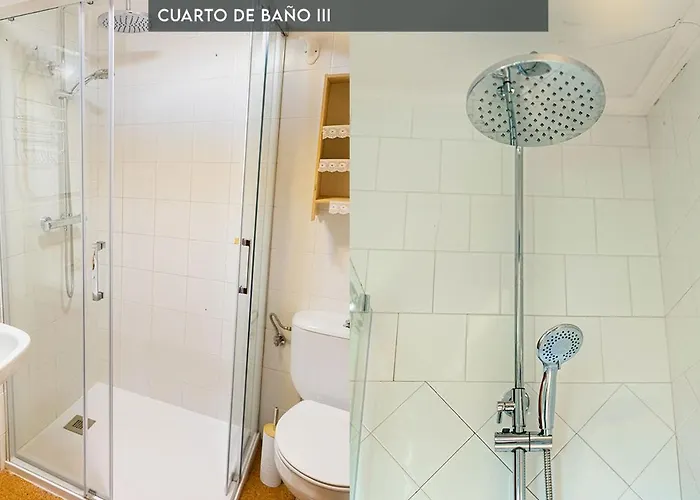 Prázdninový dům Vistas Y Golf En Adosado *