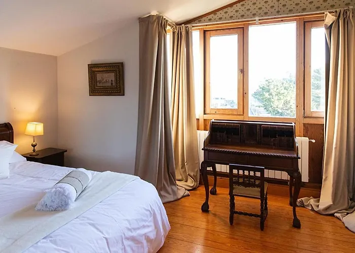 Vistas Y Golf En Adosado * Pedreña