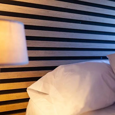 Feriehus Vistas Y Golf En Adosado