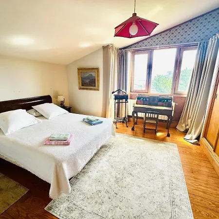 Vistas Y Golf En Adosado *