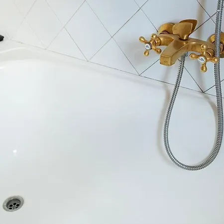 Vistas Y Golf En Adosado Feriehus *