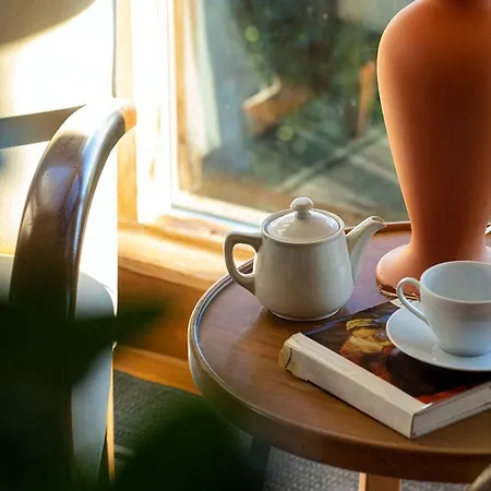 Feriehus Vistas Y Golf En Adosado Pedreña