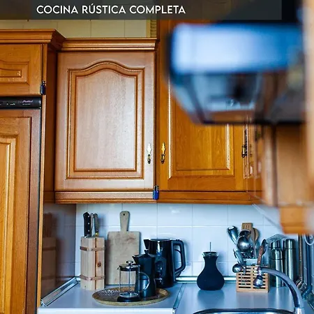 Vistas Y Golf En Adosado Pedreña