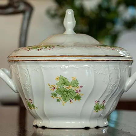 Vistas Y Golf En Adosado