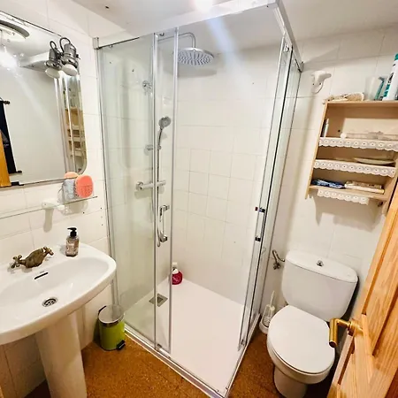 Feriehus Vistas Y Golf En Adosado