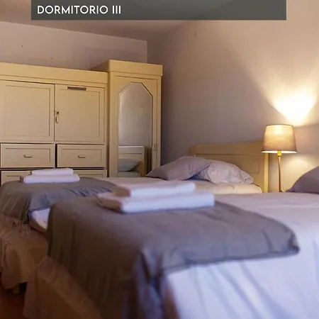 Feriehus Vistas Y Golf En Adosado *