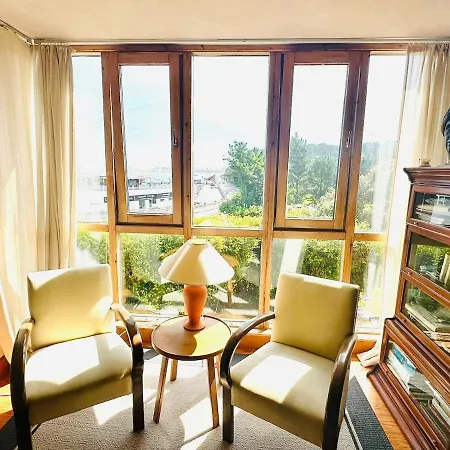 Casa vacanze Vistas Y Golf En Adosado