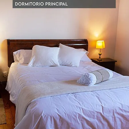 Feriehus Vistas Y Golf En Adosado