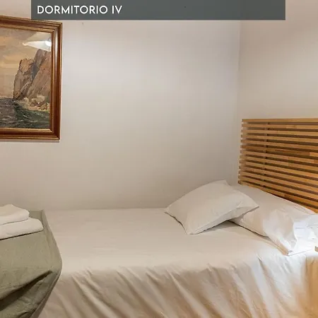 Vistas Y Golf En Adosado Feriehus *