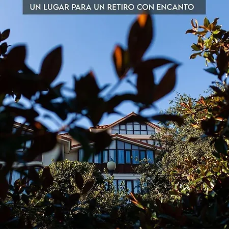 Vistas Y Golf En Adosado Feriehus Pedreña