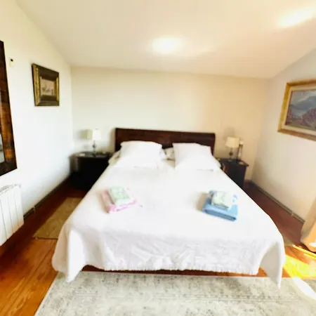 Vistas Y Golf En Adosado * Pedreña