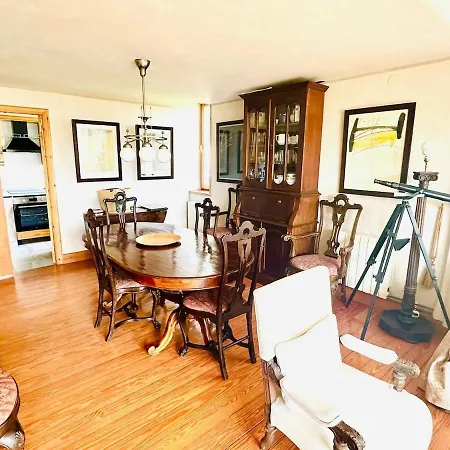 Feriehus Vistas Y Golf En Adosado *