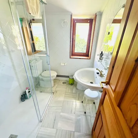 Vistas Y Golf En Adosado Feriehus