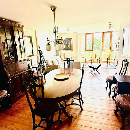 Feriehus Vistas Y Golf En Adosado