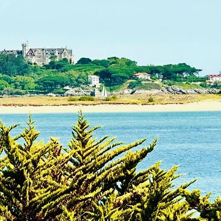 Vistas Y Golf En Adosado