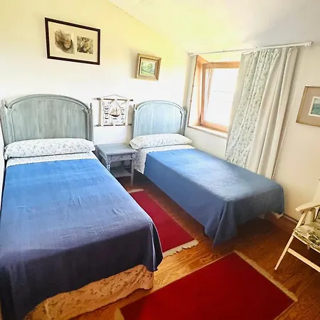 Vistas Y Golf En Adosado Feriehus *