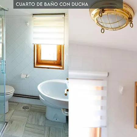 Casa vacanze Vistas Y Golf En Adosado